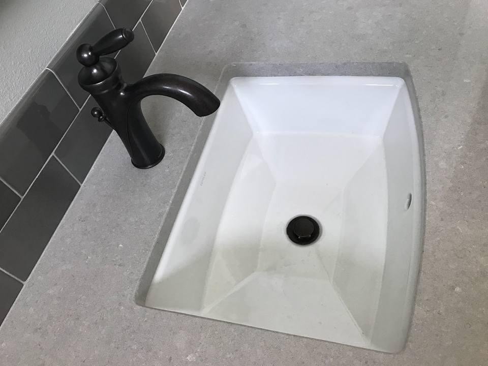 Slide of A Pederson's Plumbing