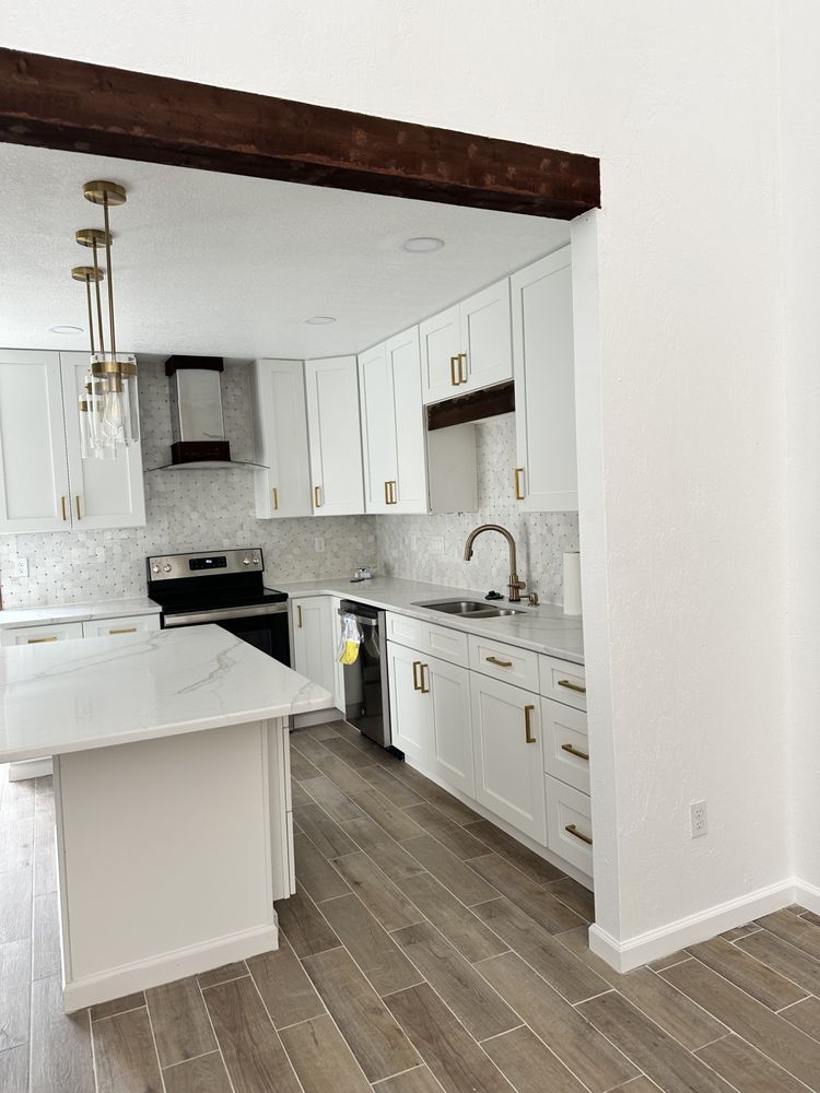 Slide of Under Construction Solutions GC