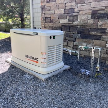 No Shorts Electric - Generac 22kw whole house standby generator - Electricians Near Me - Valley Stream, New York No Shorts Electric - Generac 22kw whole house standby generator - Electricians Near Me - Valley Stream, New York