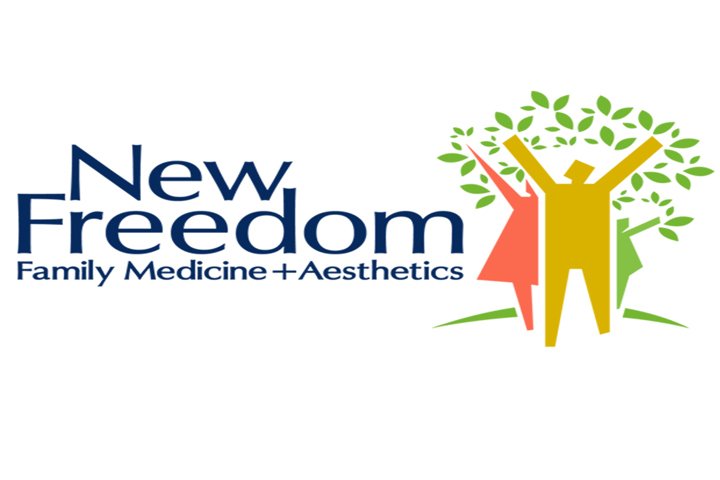 New Freedom Family Medicine Logo