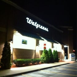 Walgreens