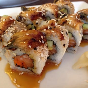SuChine - Sushi yum!! - Sushi Bars Near Me - Parker, Colorado SuChine - Sushi yum!! - Sushi Bars Near Me - Parker, Colorado