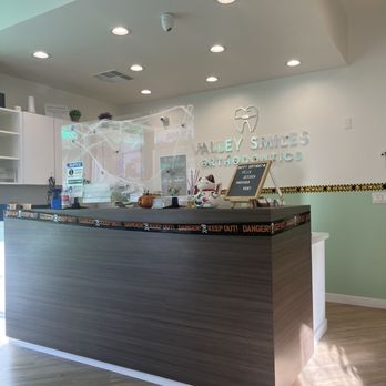 Valley Smiles Orthodontics - Orthodontists Near Me - San Gabriel, California Valley Smiles Orthodontics - Orthodontists Near Me - San Gabriel, California