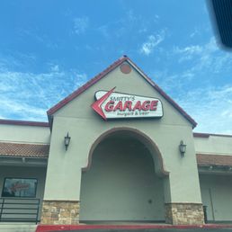SMITTY’S GARAGE BURGERS & BEER - Updated June 2025 - 291 Photos & 267 ...