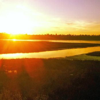 Back Bay Loop Trail - Parks Near Me - Newport Beach, California
