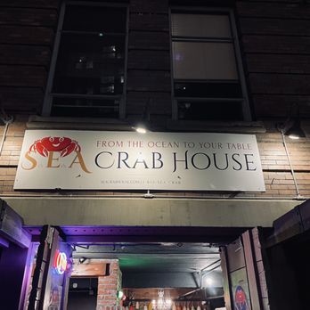 SEA Crab House - Seattle - Delicious! - Cajun/Creole Near Me - Seattle, Washington SEA Crab House - Seattle - Delicious! - Cajun/Creole Near Me - Seattle, Washington