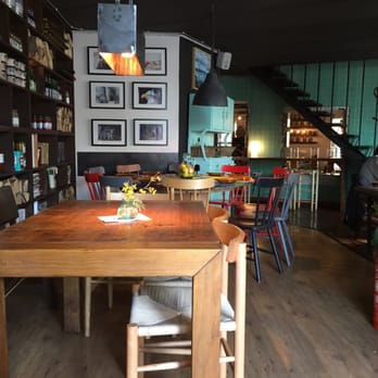 Antojo - Cool interior. - Tapas Bars Near Me - Seville, SE Antojo - Cool interior. - Tapas Bars Near Me - Seville, SE
