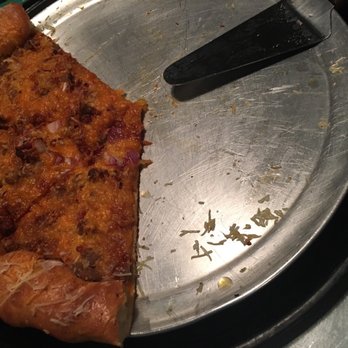 Powder River Pizza - BBQ Bacon Cheeseburger Pizza - Pizza Near Me - Sheridan, Wyoming Powder River Pizza - BBQ Bacon Cheeseburger Pizza - Pizza Near Me - Sheridan, Wyoming