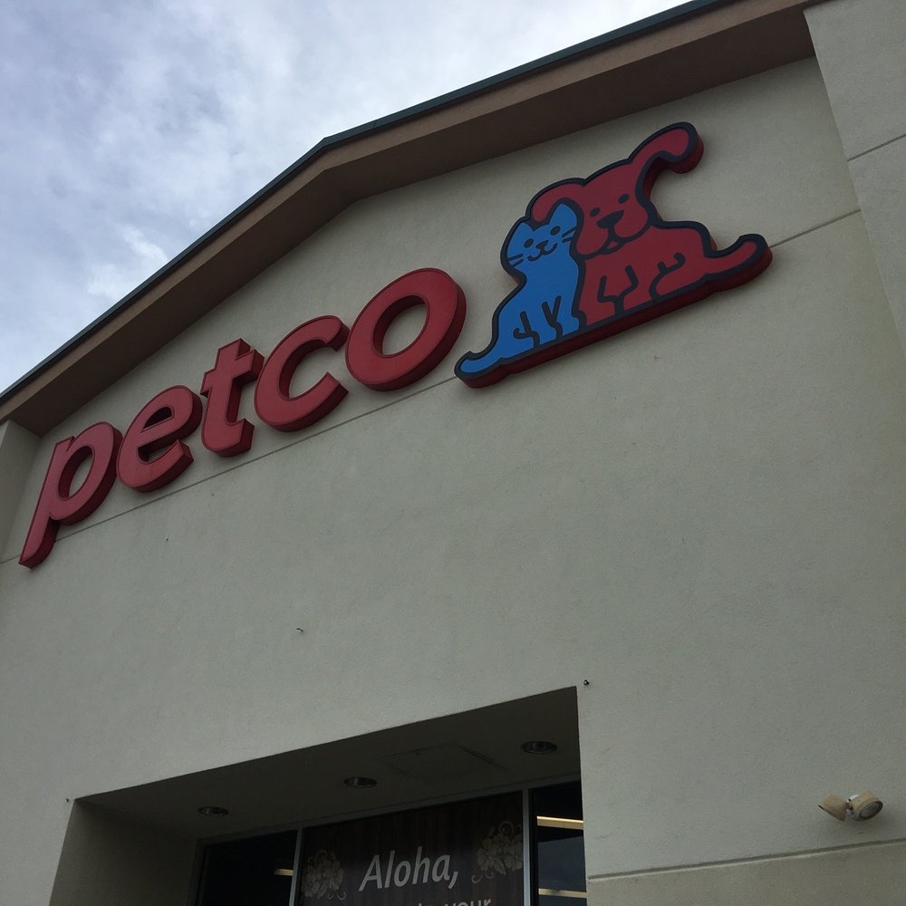 Petco - Pet Groomers Near Me - Kaneohe, Hawaii