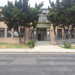 Raymond Avenue Elementary School - I grew up in this area my grandmother live three blocks away from this school.