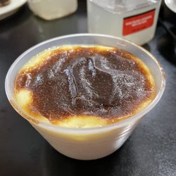 Tacos Providencia - Dessert