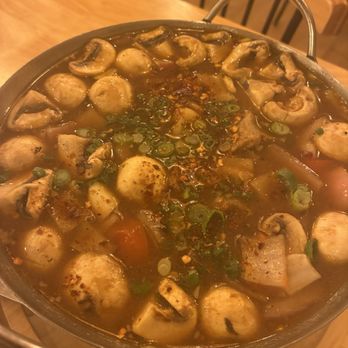 Nua Thai Kitchen - Soup - Thai Near Me - Oakland, California Nua Thai Kitchen - Soup - Thai Near Me - Oakland, California