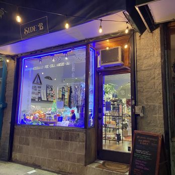 Side B - Cards & Stationery Near Me - Astoria, New York