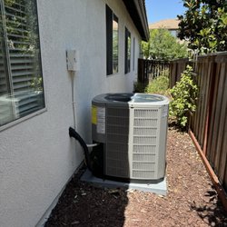 Daniel Heating and Air Conditioning