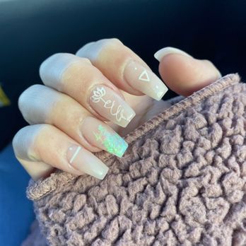 Peerage Nail Spa - Amy is the only one I trust with my nails! - Nail Salons Near Me - San Jose, California Peerage Nail Spa - Amy is the only one I trust with my nails! - Nail Salons Near Me - San Jose, California