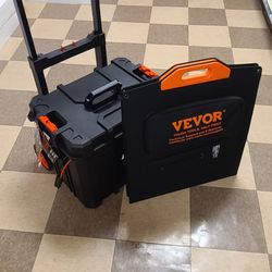ET'S Camping & RV - Solar Generator