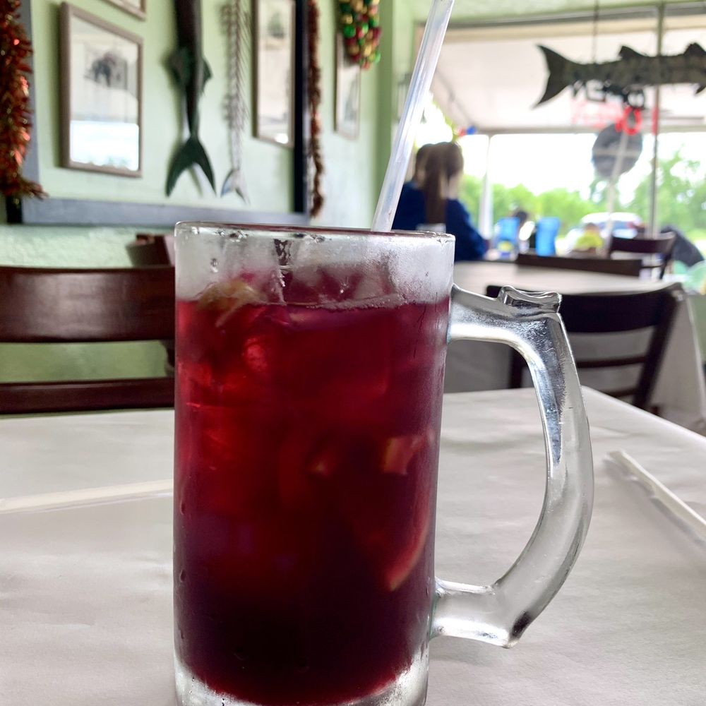 Barracuda Grill - Homemade Sangria-recommended - Seafood Near Me - Marathon, Florida Barracuda Grill - Homemade Sangria-recommended - Seafood Near Me - Marathon, Florida
