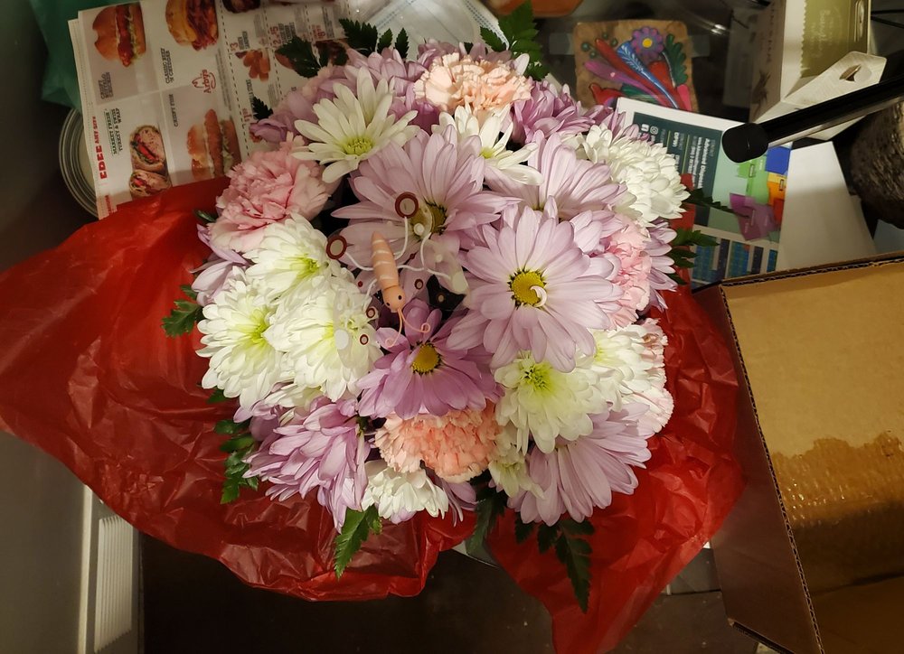 THRIFTY FLORIST Updated September 2024 23841 Grand River Ave