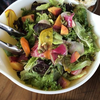 All Time - Good Ass Garden-Y Salad - Coffee & Tea Near Me - Los Angeles, California