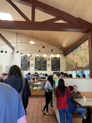 Bagelry by null