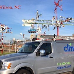 CLIMA Smart Heating & Cooling