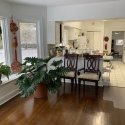 Shufang Clinic - Office