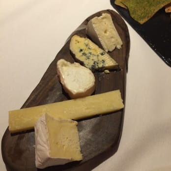 The Whitebrook - Cheeseboard - exceptional. - Hotels Near Me - Whitebrook, MON