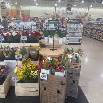 Sprouts Farmers Market - Grocery Near Me - Kyle, Texas Sprouts Farmers Market - Grocery Near Me - Kyle, Texas