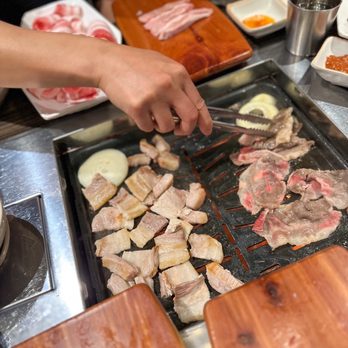 Jung Korean Restaurant - Korean Near Me - Edmonton, Alberta Jung Korean Restaurant - Korean Near Me - Edmonton, Alberta
