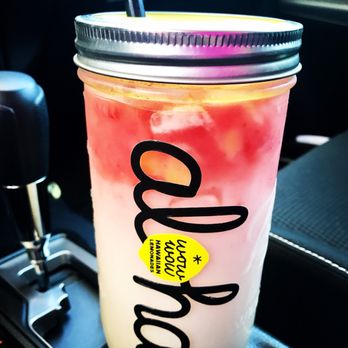 Wow Wow Lemonade Closed Takeout Delivery 1 Photos 53 Reviews Acai Bowls 806 Sycamore Valley Rd Danville Ca Phone Number Yelp