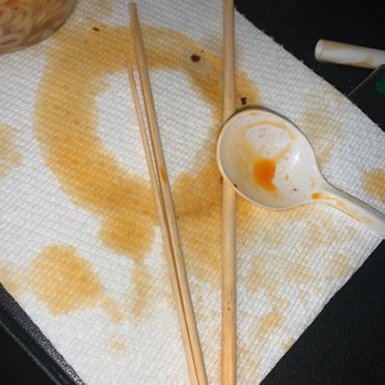 Bao Bao - broken chopsticks - Sushi Bars Near Me - Vestal, New York Bao Bao - broken chopsticks - Sushi Bars Near Me - Vestal, New York