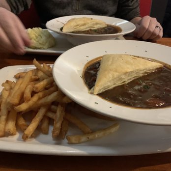 PJ Murphy’s - Irish Near Me - Kingston, Ontario