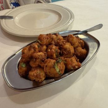Mantra Indian Grill - A5. Gobi Manchuria - Indian Near Me - Germantown, Tennessee