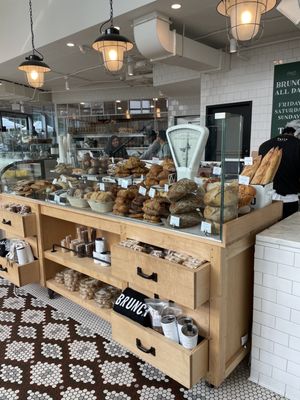 Tatte Bakery & Cafe | Capitol Crossing by null