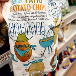 Trader Joe's