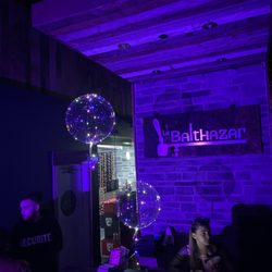 Le Balthazar Quartier DIX30 - Late night lounge qnd dining brasserie