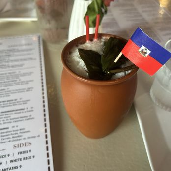 Djon Djon - Haitian Near Me - New York, New York