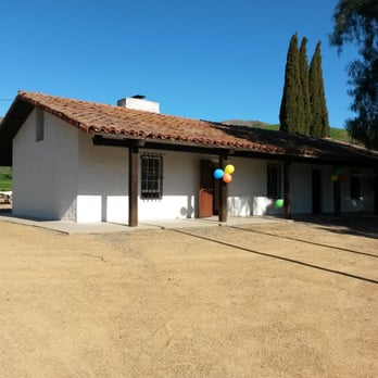José Higuera Adobe - The restored Adobe. - Parks Near Me - Milpitas, California
