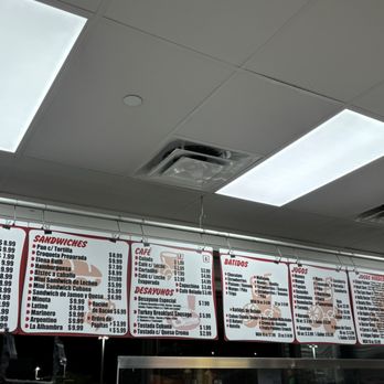 El Palacio de los Jugos - Menu - Cuban Near Me - Hialeah, Florida