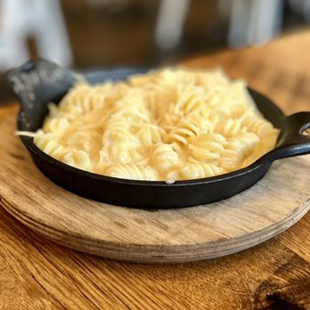 Kitchen 101 - Mac & Cheese - Diners Near Me - Irving, Texas Kitchen 101 - Mac & Cheese - Diners Near Me - Irving, Texas