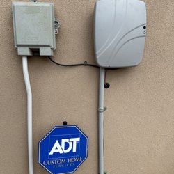 Kit Carson Internet