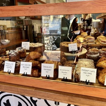 White Salmon Baking Co - Pastries - Bakeries Near Me - White Salmon, Washington White Salmon Baking Co - Pastries - Bakeries Near Me - White Salmon, Washington