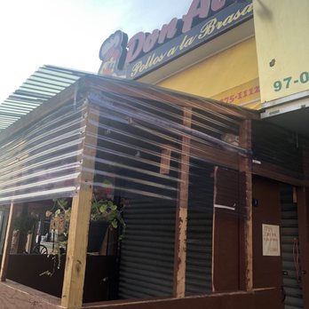 Don Alex - Peruvian Near Me - Rego Park, New York