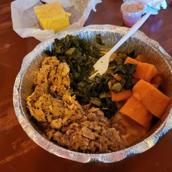 Mama Mary's Soul Food