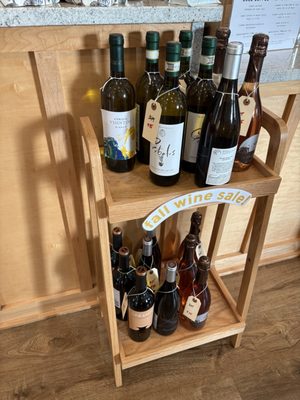 Camino Bakery - Brookstown by null