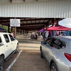 Trade Days, LLC. - Large garage sale