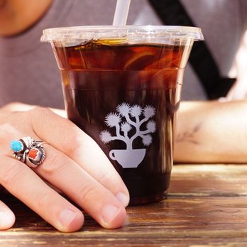 Joshua Tree Coffee Company - Cold Brew - Coffee & Tea Near Me - Joshua Tree, California Joshua Tree Coffee Company - Cold Brew - Coffee & Tea Near Me - Joshua Tree, California