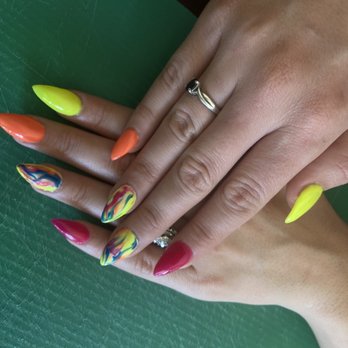 Designer Nails - Nail Salons Near Me - Lake Elsinore, California Designer Nails - Nail Salons Near Me - Lake Elsinore, California