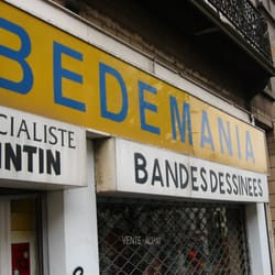 Bédémania
