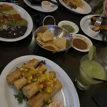 Cha Cha's Latin Kitchen - Food and service was amazing. Sara B was amazing!! Will definitely be back. - Bars Near Me - Brea, California Cha Cha's Latin Kitchen - Food and service was amazing. Sara B was amazing!! Will definitely be back. - Bars Near Me - Brea, California